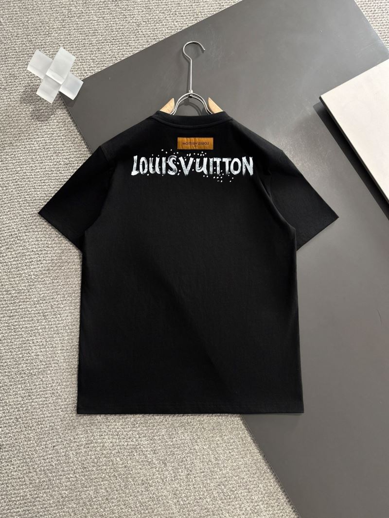 Louis Vuitton T-Shirts